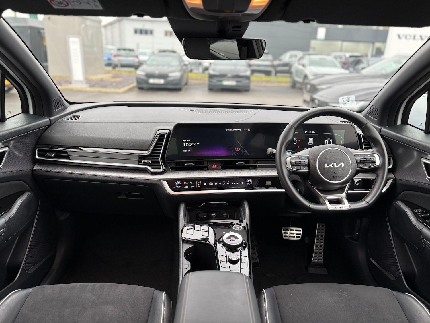 Used Kia Sportage 2025 for sale - 77425739: Photo 10