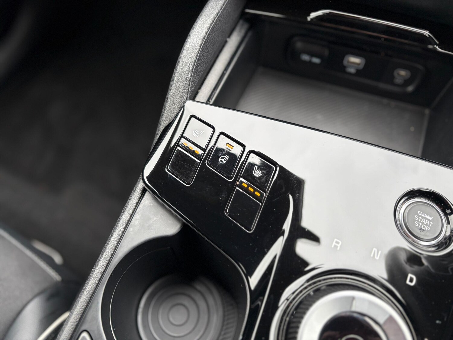 Used Kia Sportage 2025 for sale - 77425739: Photo 12