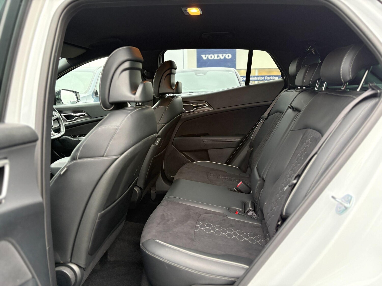 Used Kia Sportage 2025 for sale - 77425739: Photo 13