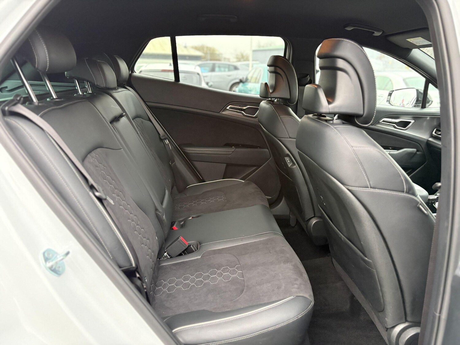 Used Kia Sportage 2025 for sale - 77425739: Photo 14