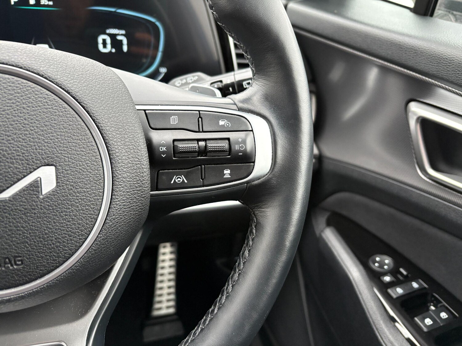 Used Kia Sportage 2025 for sale - 77425739: Photo 17