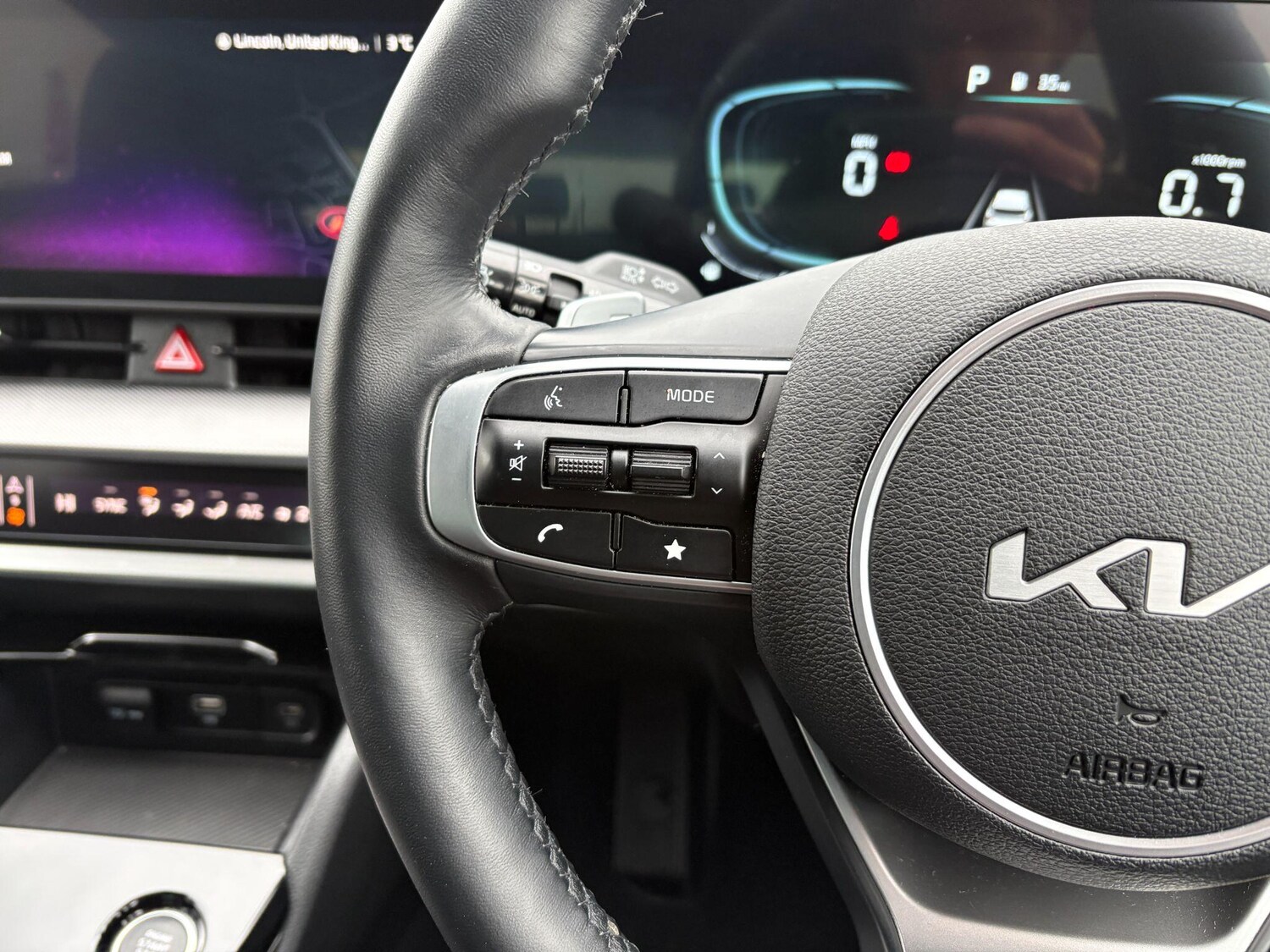 Used Kia Sportage 2025 for sale - 77425739: Photo 19