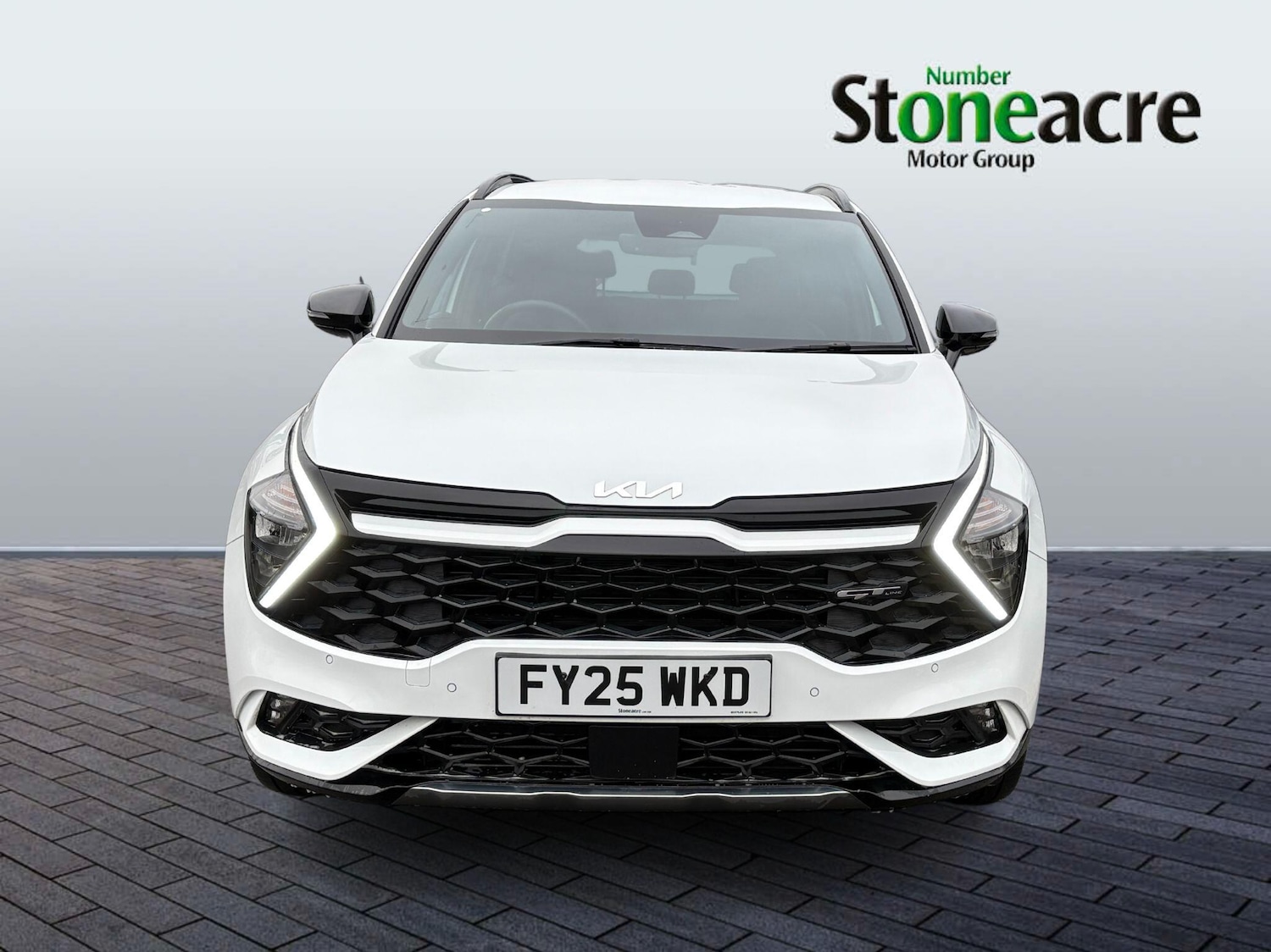 Used Kia Sportage 2025 for sale - 77425739: Photo 2