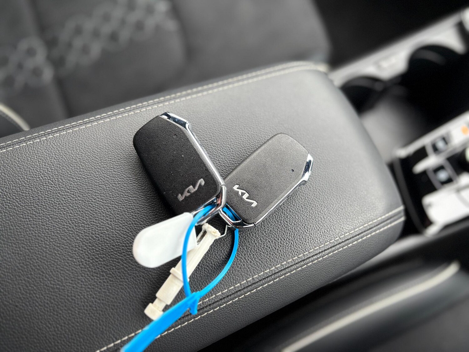 Used Kia Sportage 2025 for sale - 77425739: Photo 20