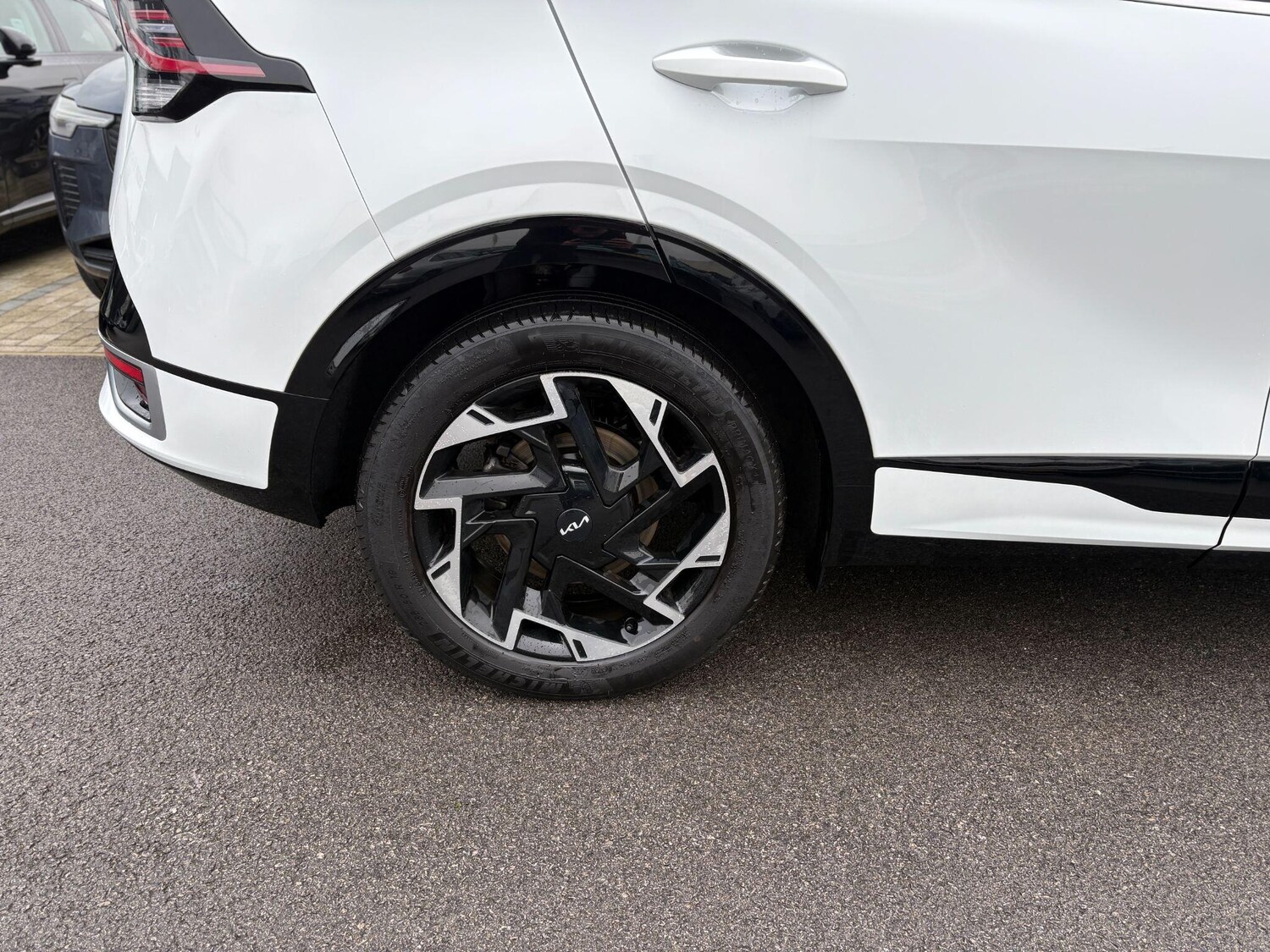 Used Kia Sportage 2025 for sale - 77425739: Photo 22