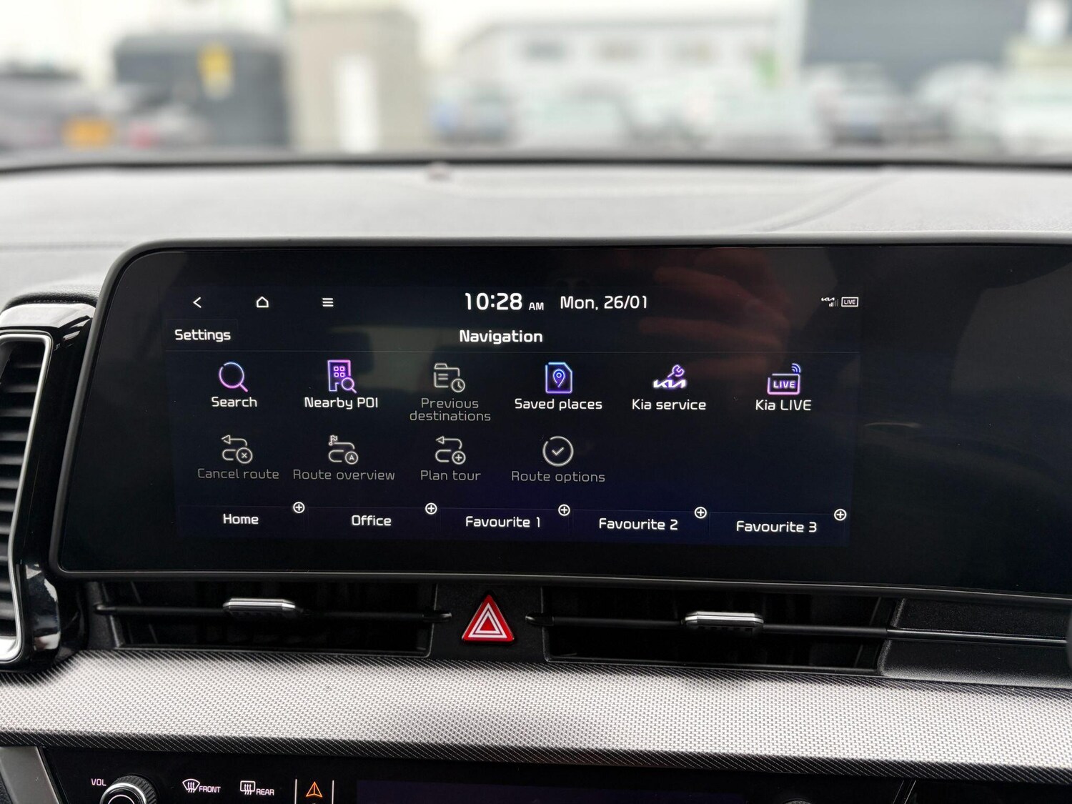 Used Kia Sportage 2025 for sale - 77425739: Photo 23