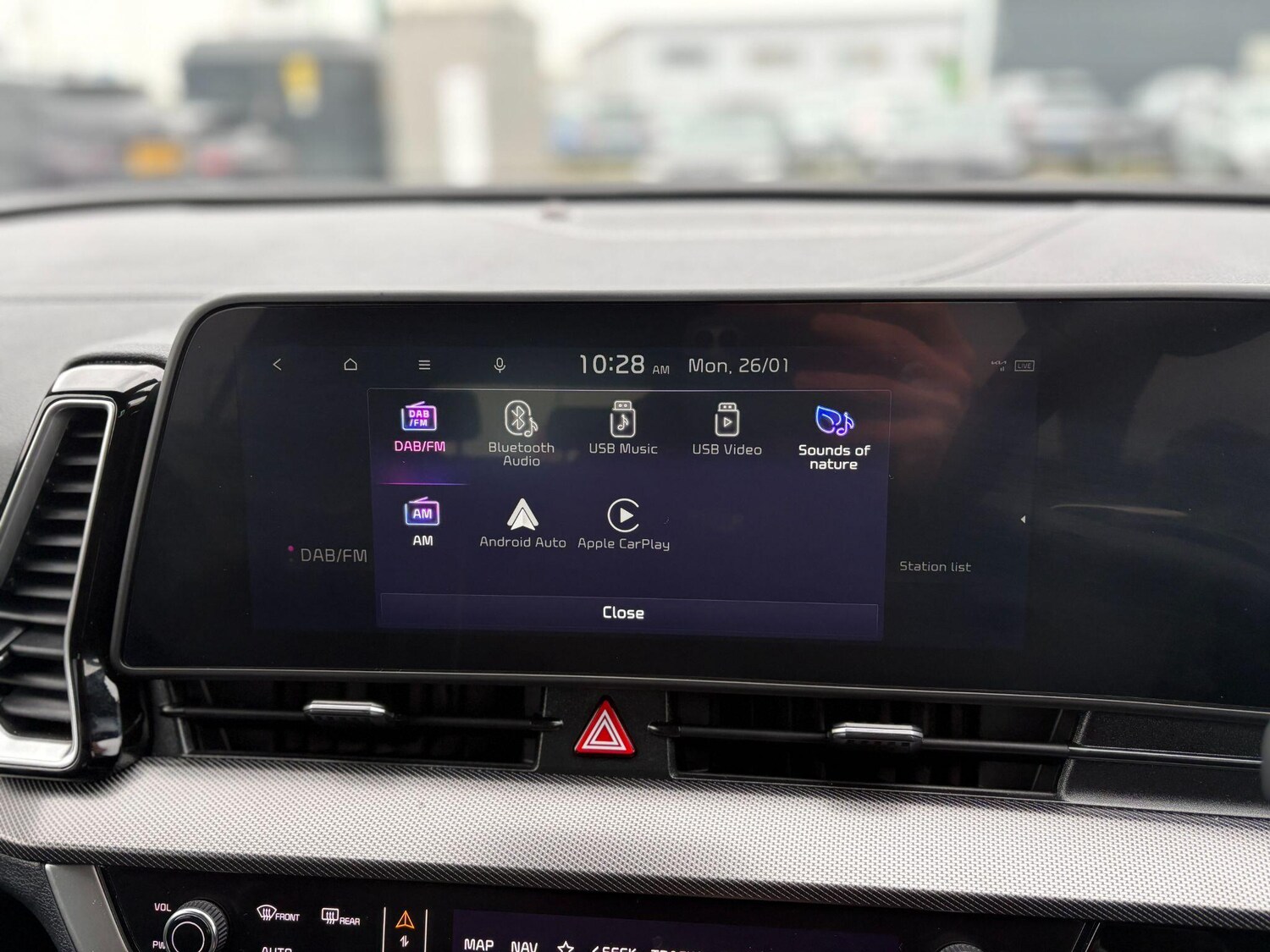 Used Kia Sportage 2025 for sale - 77425739: Photo 24