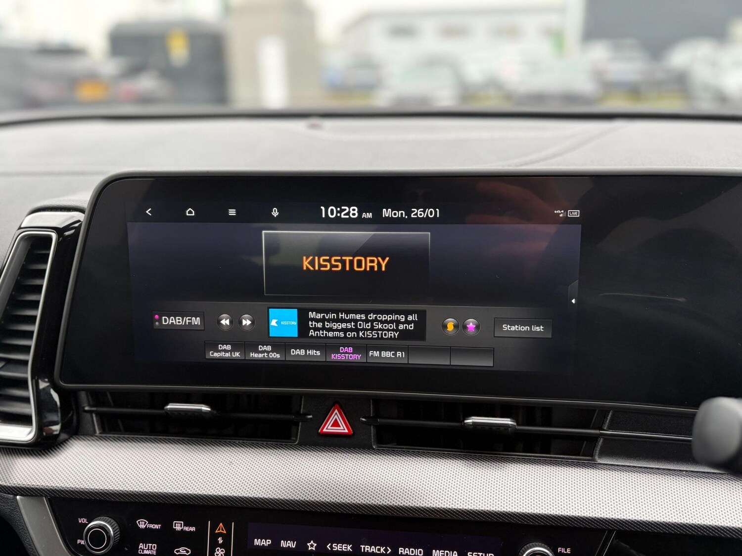 Used Kia Sportage 2025 for sale - 77425739: Photo 25