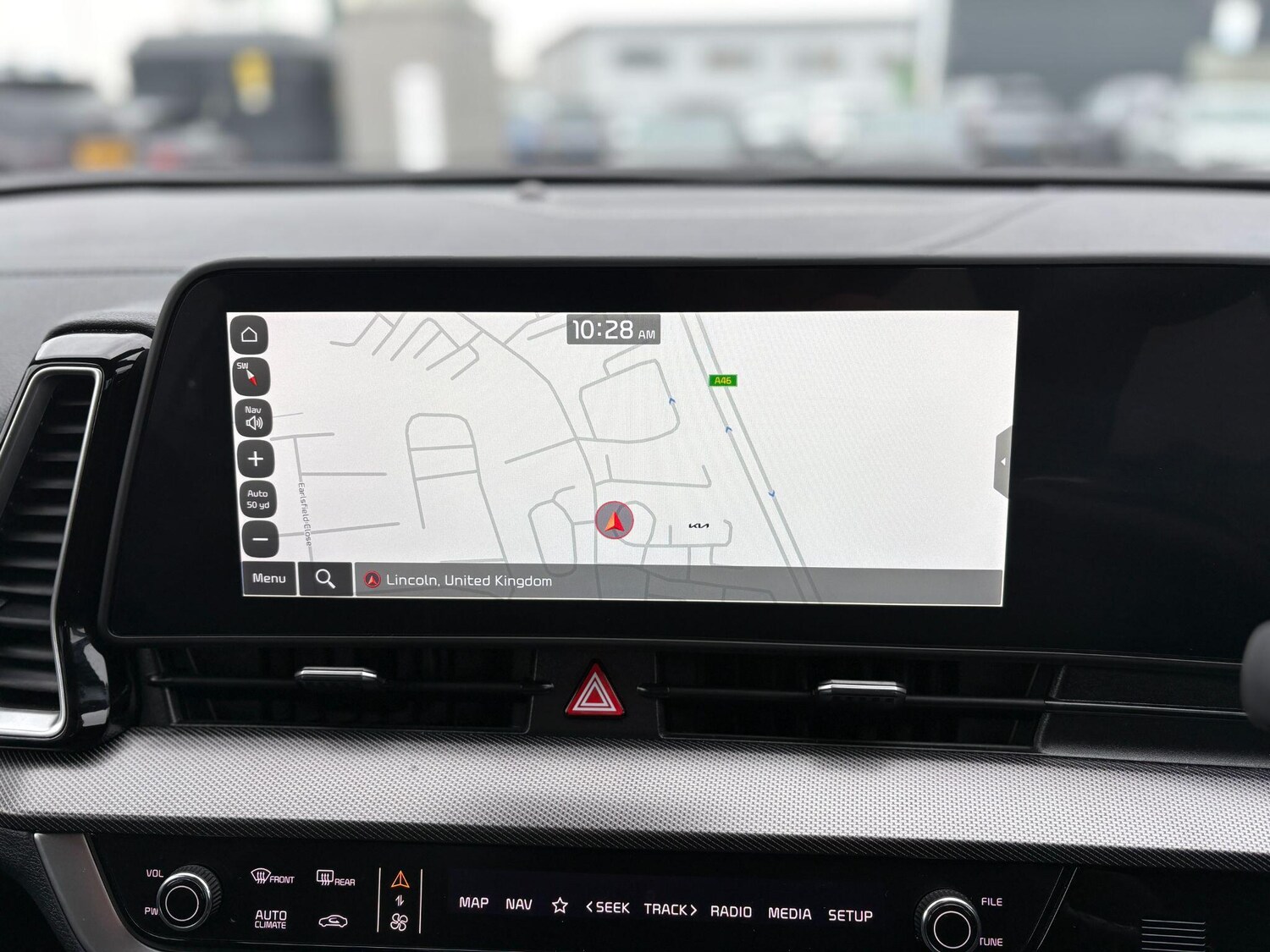 Used Kia Sportage 2025 for sale - 77425739: Photo 27