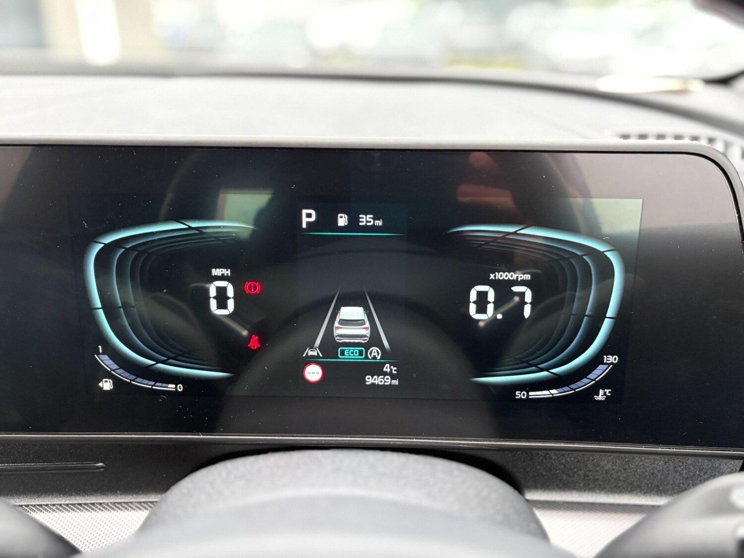 Used Kia Sportage 2025 for sale - 77425739: Photo 28