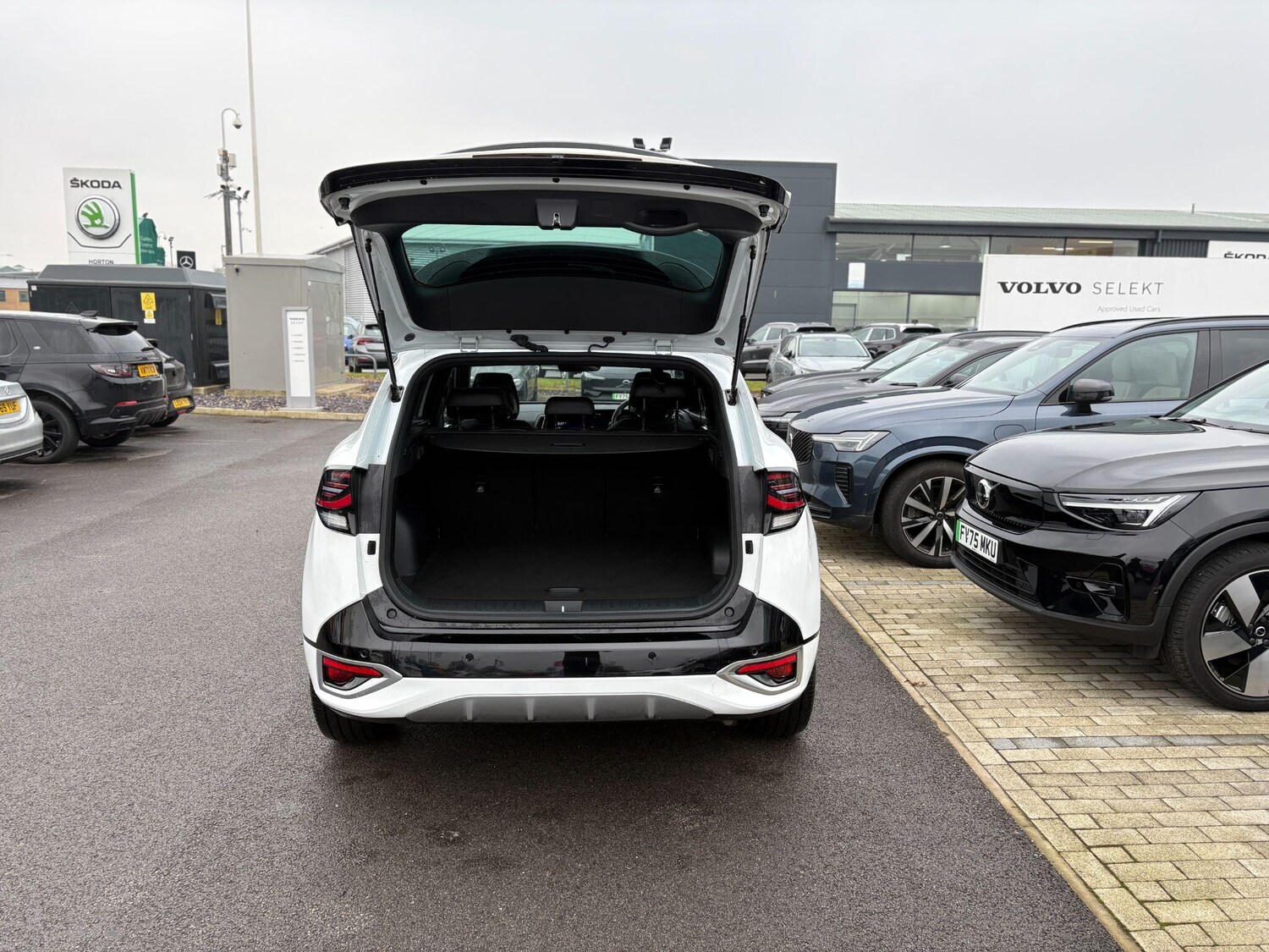 Used Kia Sportage 2025 for sale - 77425739: Photo 29