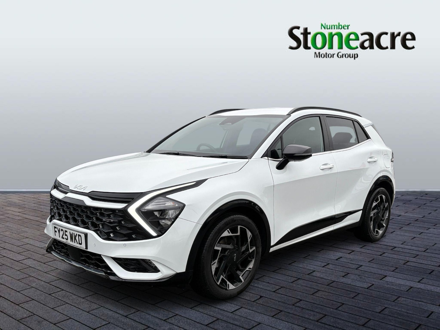 Used Kia Sportage 2025 for sale - 77425739: Photo 3