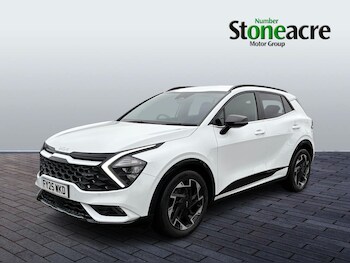 Used Kia Sportage 2025 for sale - 77425739: Photo