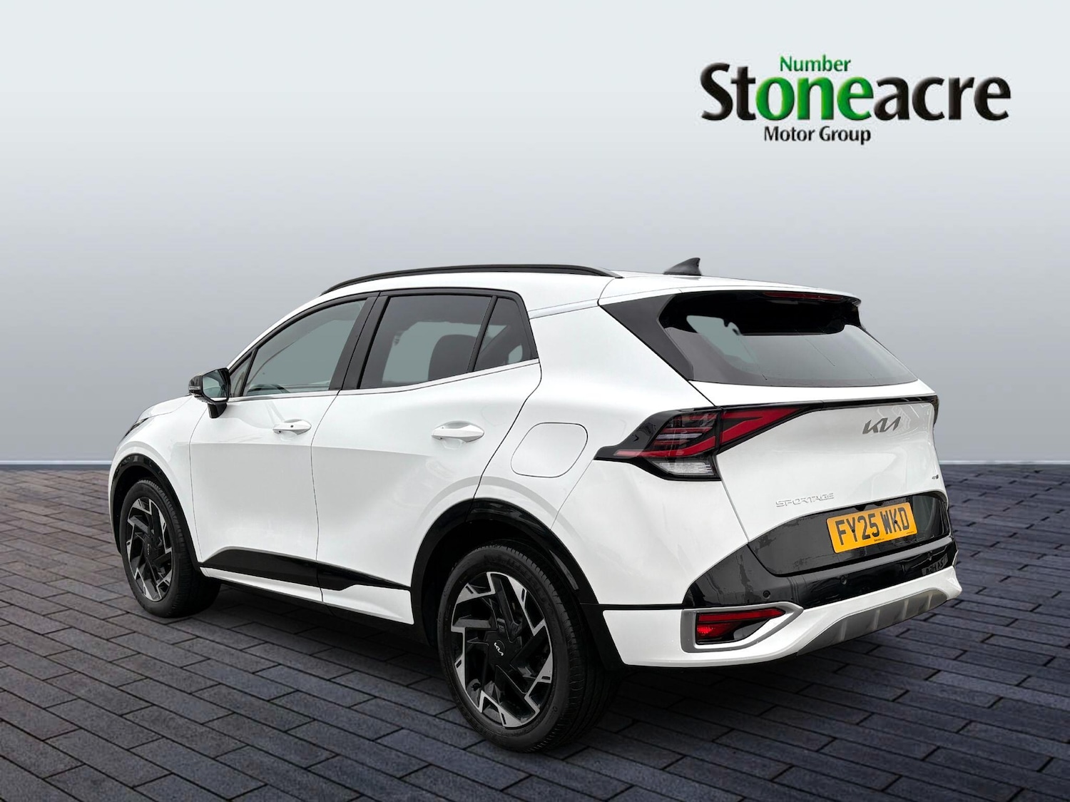 Used Kia Sportage 2025 for sale - 77425739: Photo 4