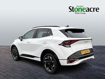 Used Kia Sportage 2025 for sale - 77425739: Photo