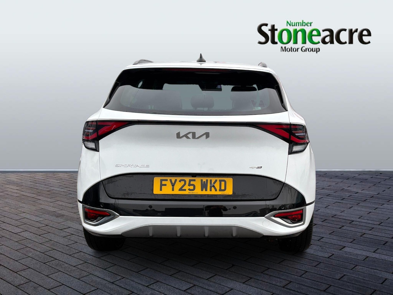 Used Kia Sportage 2025 for sale - 77425739: Photo 6