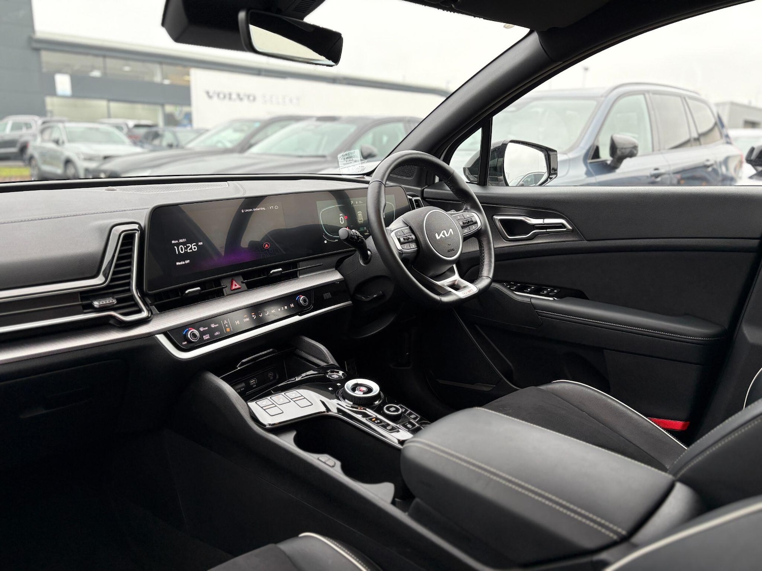 Used Kia Sportage 2025 for sale - 77425739: Photo 9