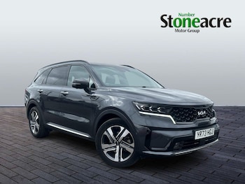 2023 (73) - 1.6 h T-GDi Edition SUV 5dr Petrol Hybrid Auto AWD Euro 6 (s/s) (226 bhp)