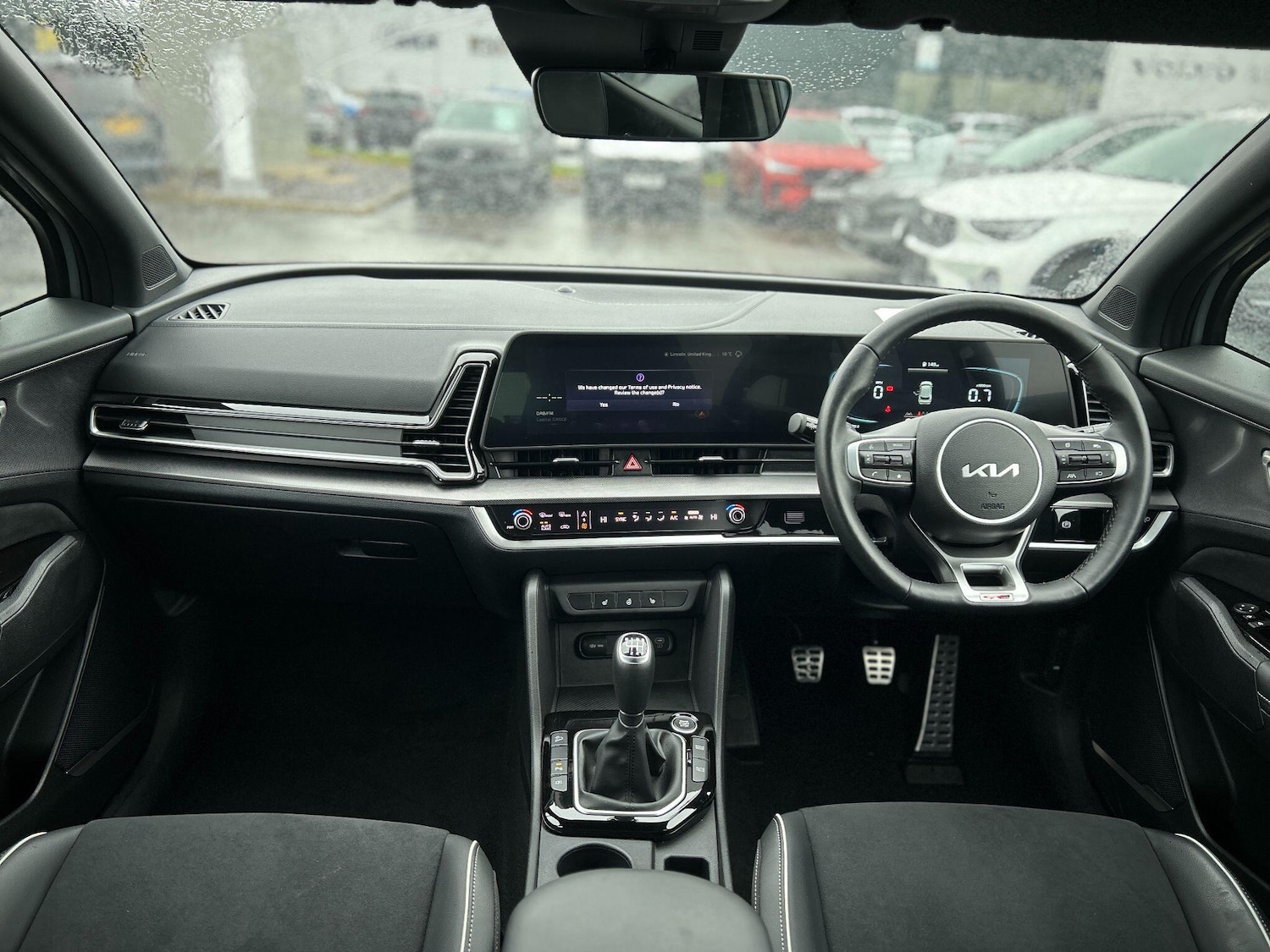 Used Kia Sportage 2024 for sale - 77015637: Photo 10