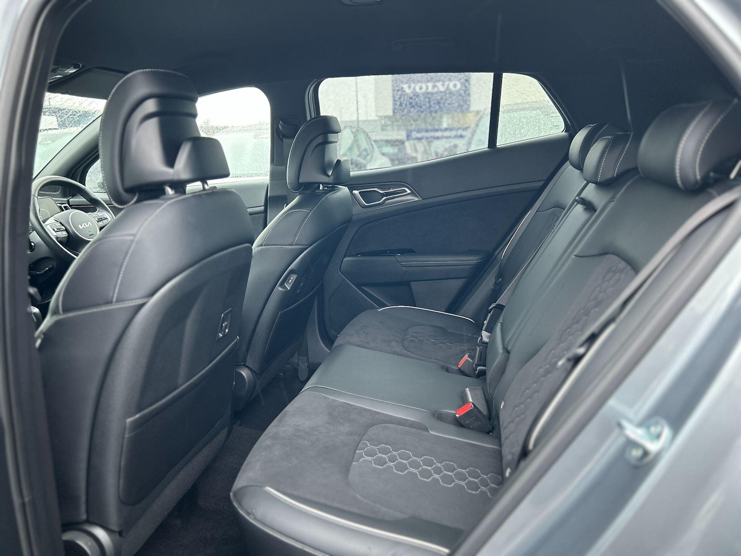 Used Kia Sportage 2024 for sale - 77015637: Photo 13