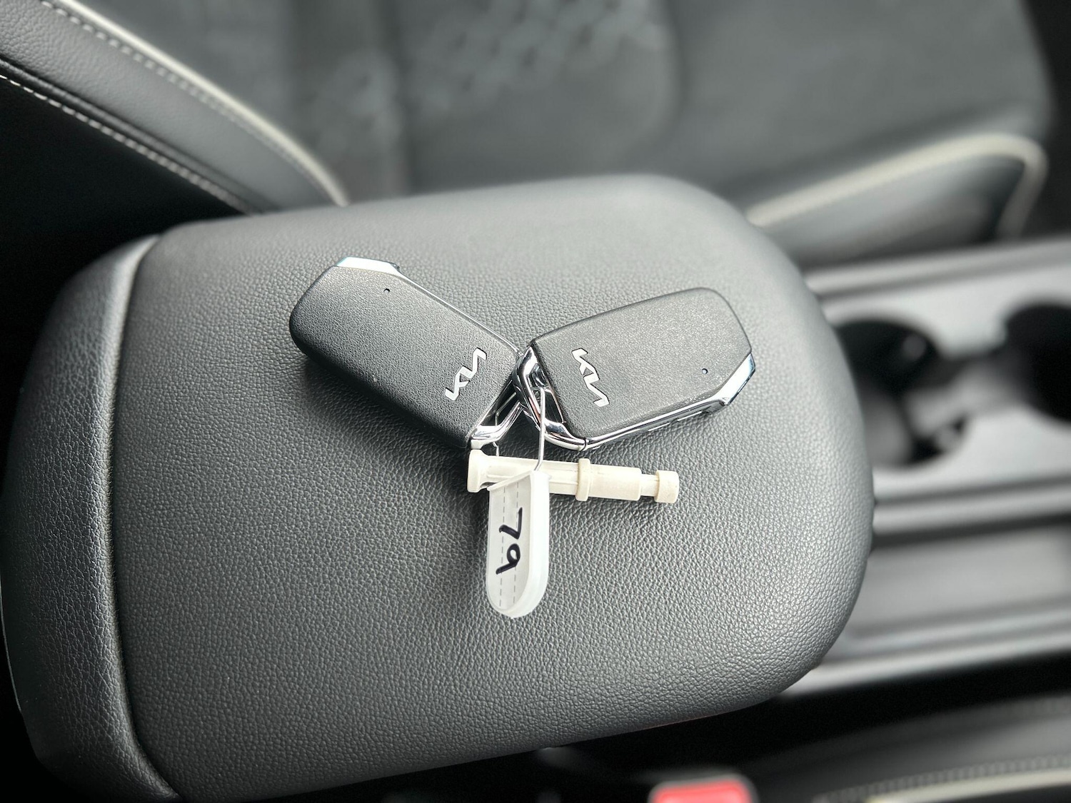 Used Kia Sportage 2024 for sale - 77015637: Photo 18