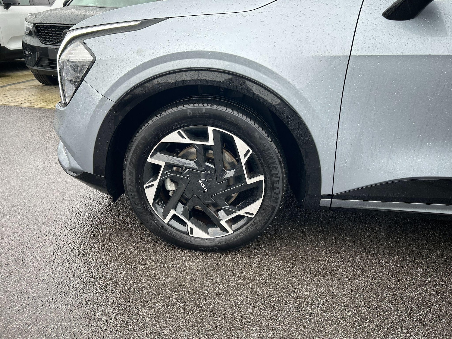 Used Kia Sportage 2024 for sale - 77015637: Photo 19