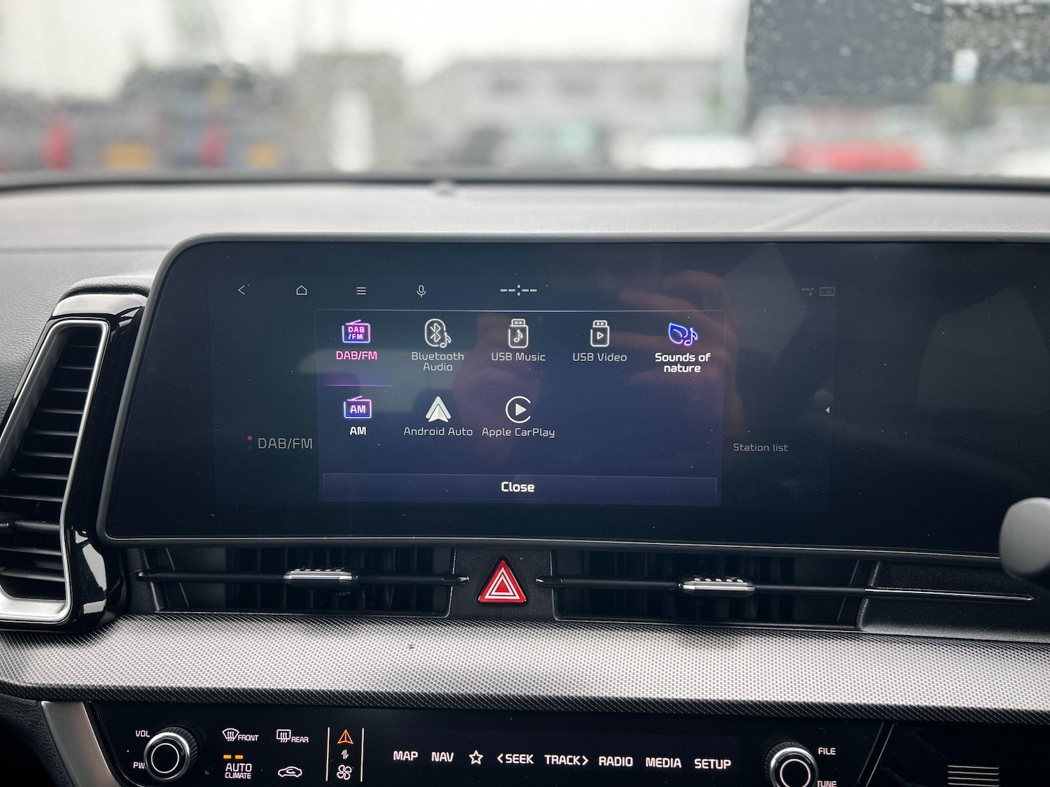 Used Kia Sportage 2024 for sale - 77015637: Photo 21