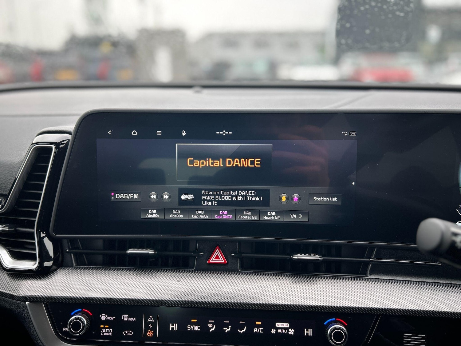 Used Kia Sportage 2024 for sale - 77015637: Photo 22