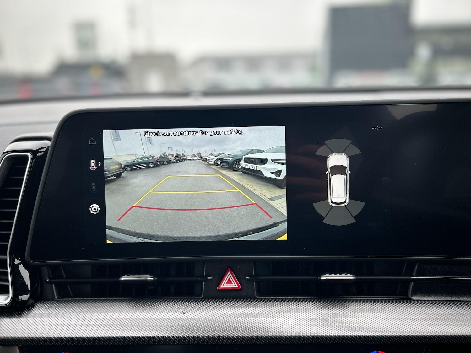 Used Kia Sportage 2024 for sale - 77015637: Photo 23