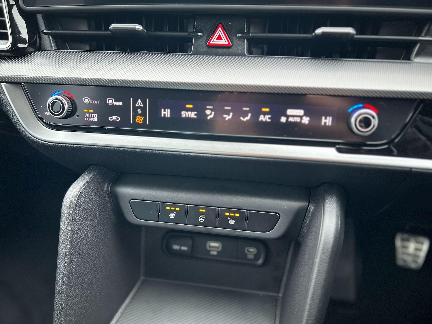 Used Kia Sportage 2024 for sale - 77015637: Photo 24