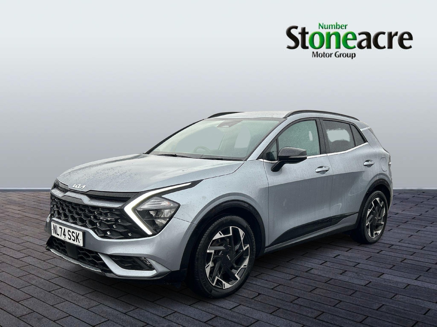 Used Kia Sportage 2024 for sale - 77015637: Photo 3