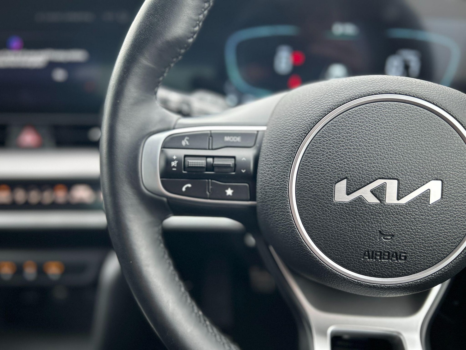 Used Kia Sportage 2024 for sale - 77015637: Photo 32