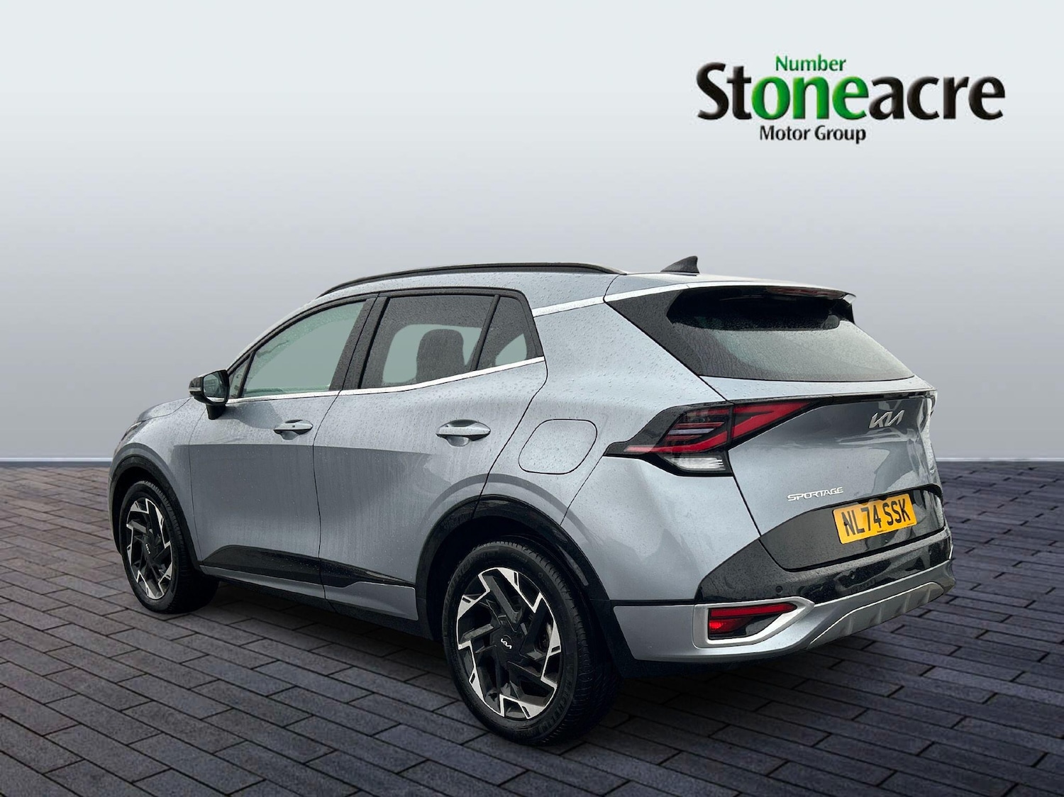 Used Kia Sportage 2024 for sale - 77015637: Photo 4