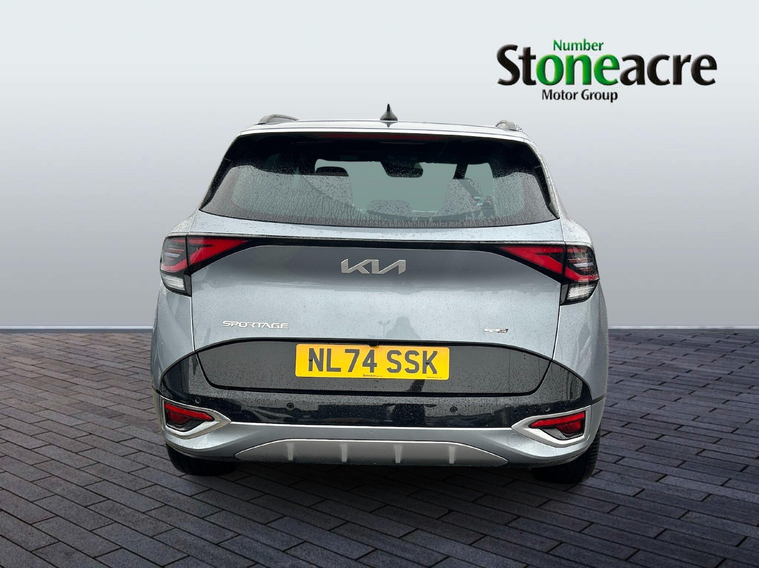 Used Kia Sportage 2024 for sale - 77015637: Photo 6