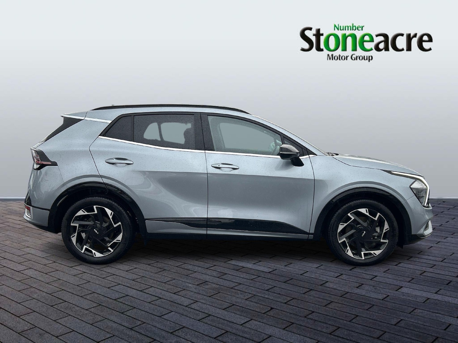 Used Kia Sportage 2024 for sale - 77015637: Photo 7