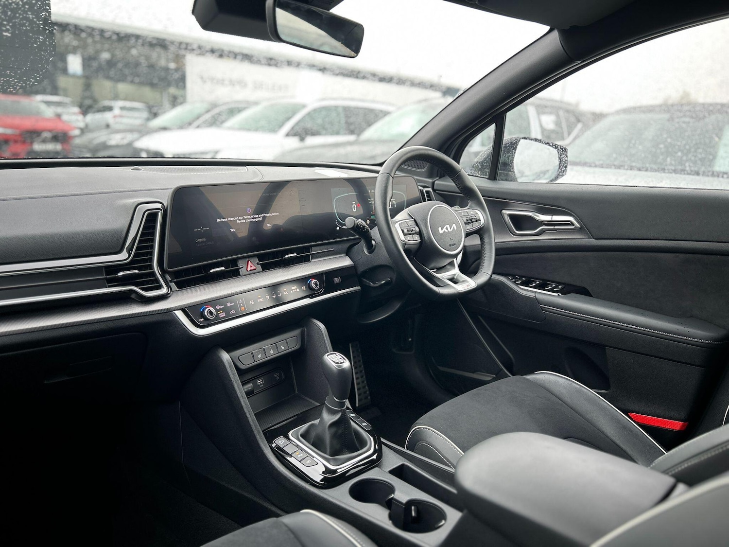 Used Kia Sportage 2024 for sale - 77015637: Photo 9