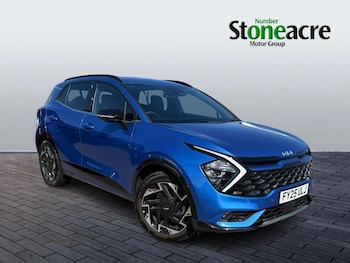 Used Kia Sportage 2025 for sale - 79181498: Photo