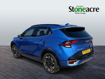 Used Kia Sportage 2025 for sale - 79181498: Photo