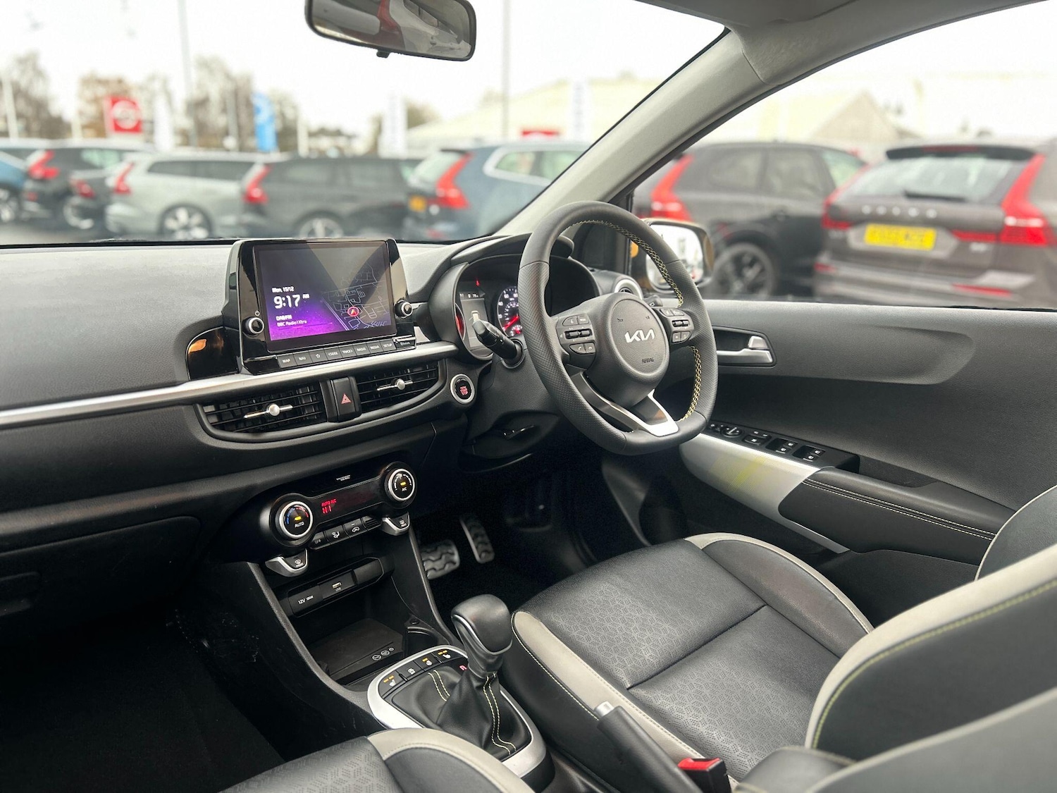 Used Kia Picanto 2024 for sale - 77021281: Photo 10