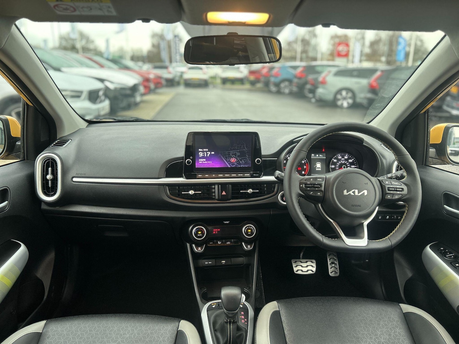 Used Kia Picanto 2024 for sale - 77021281: Photo 11