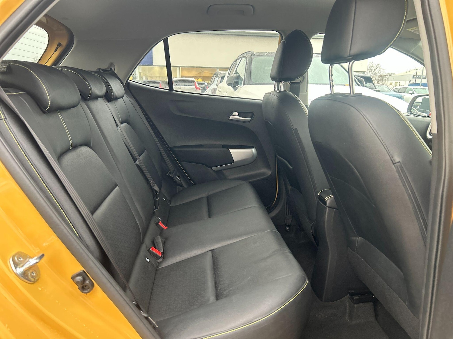 Used Kia Picanto 2024 for sale - 77021281: Photo 14