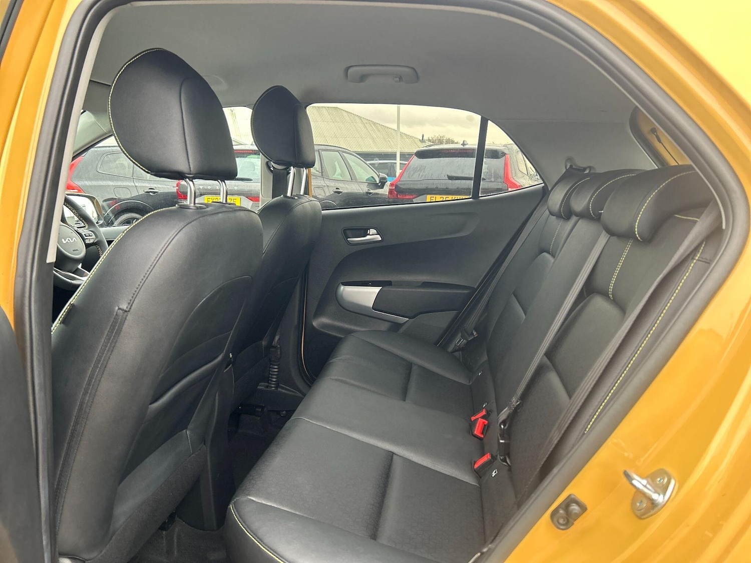 Used Kia Picanto 2024 for sale - 77021281: Photo 15