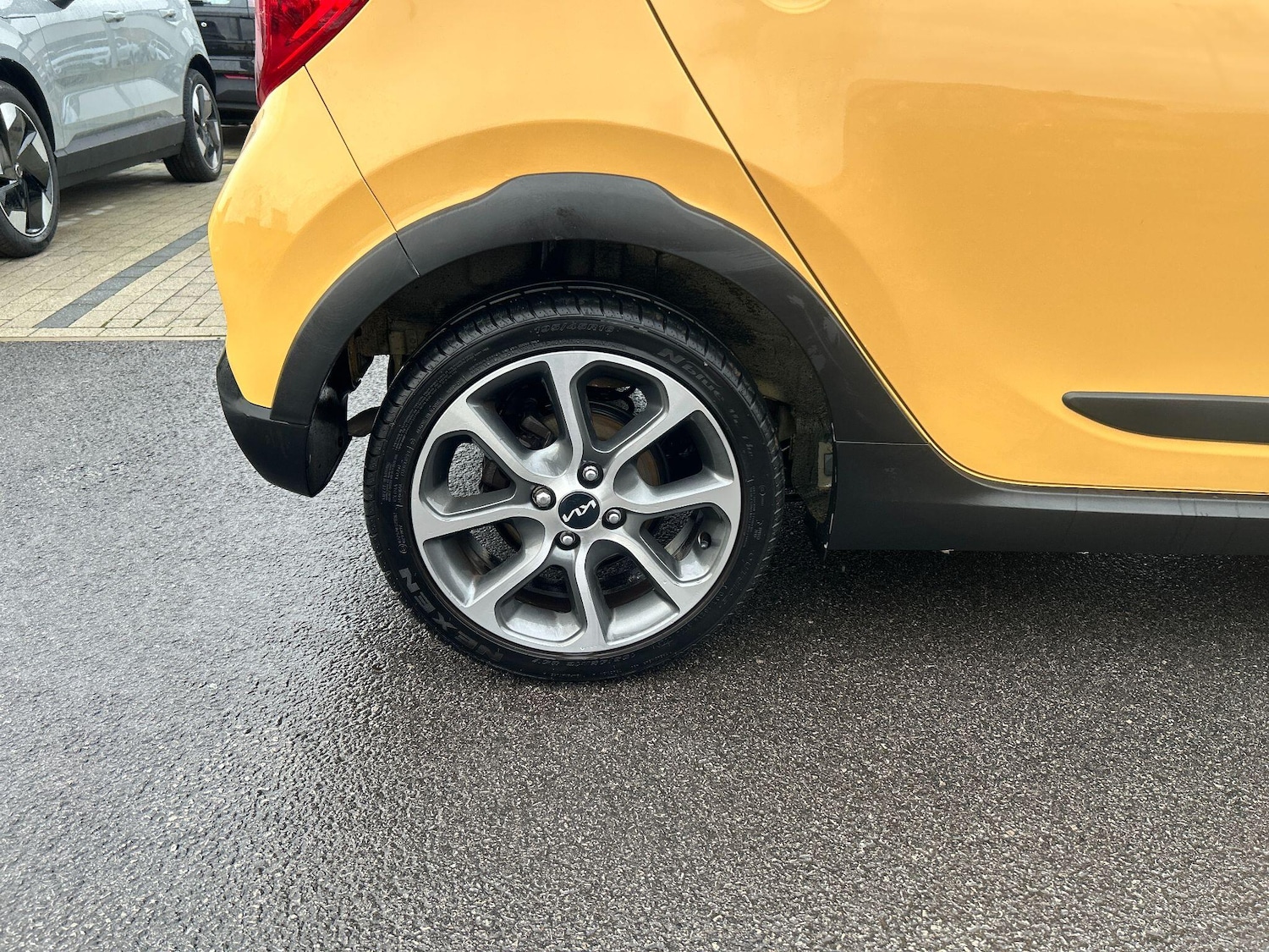 Used Kia Picanto 2024 for sale - 77021281: Photo 19