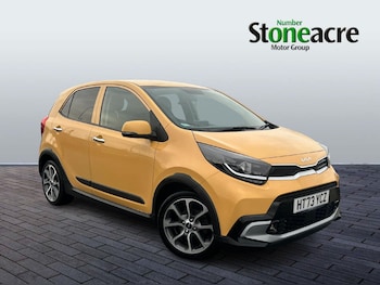 Used Kia Picanto 2024 for sale - 77021281: Photo