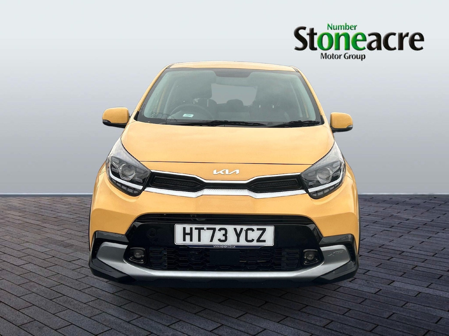 Used Kia Picanto 2024 for sale - 77021281: Photo 2