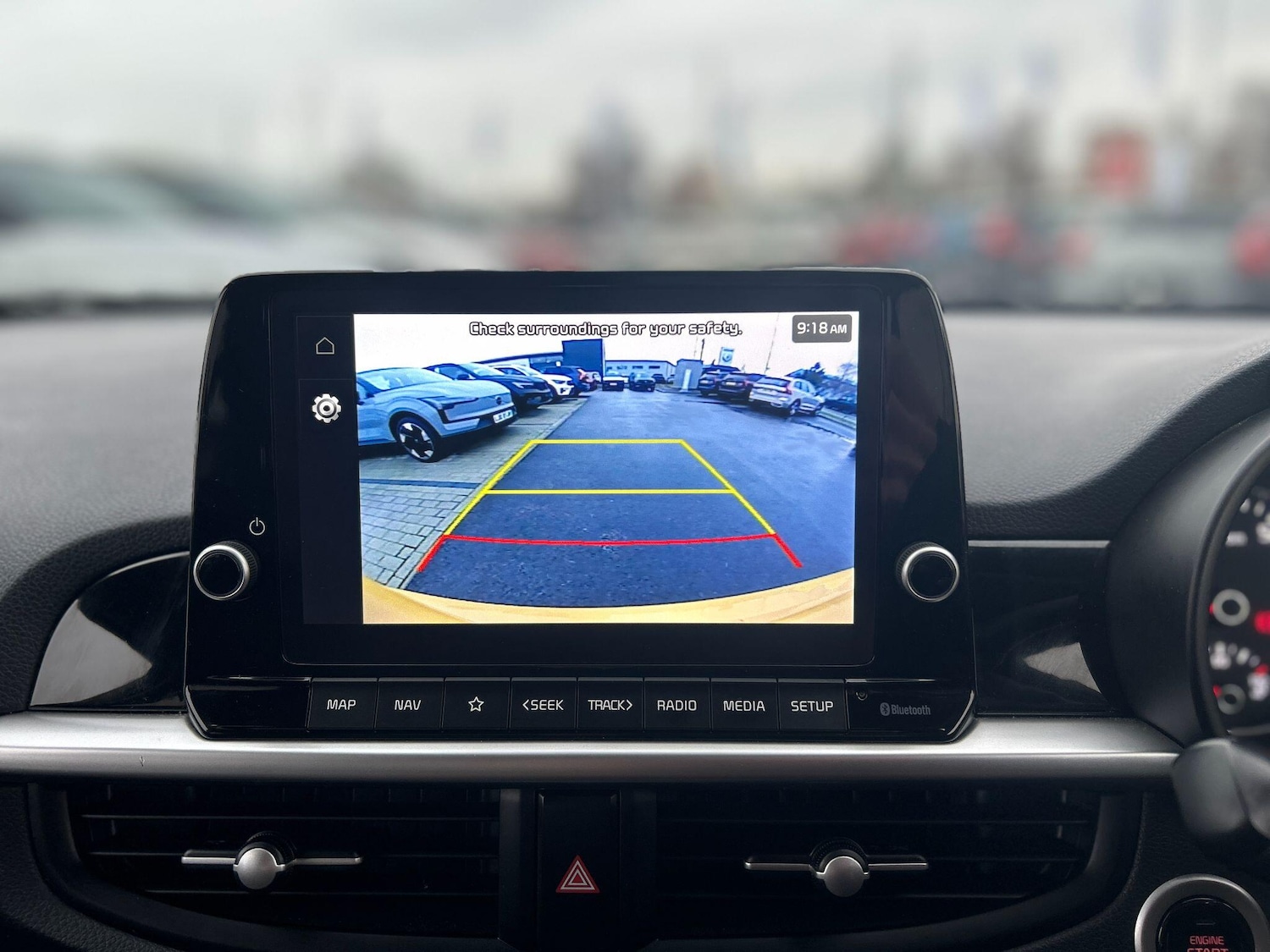 Used Kia Picanto 2024 for sale - 77021281: Photo 21