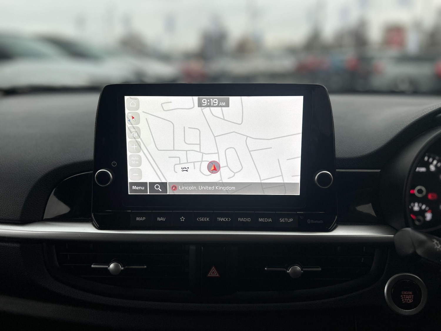 Used Kia Picanto 2024 for sale - 77021281: Photo 22