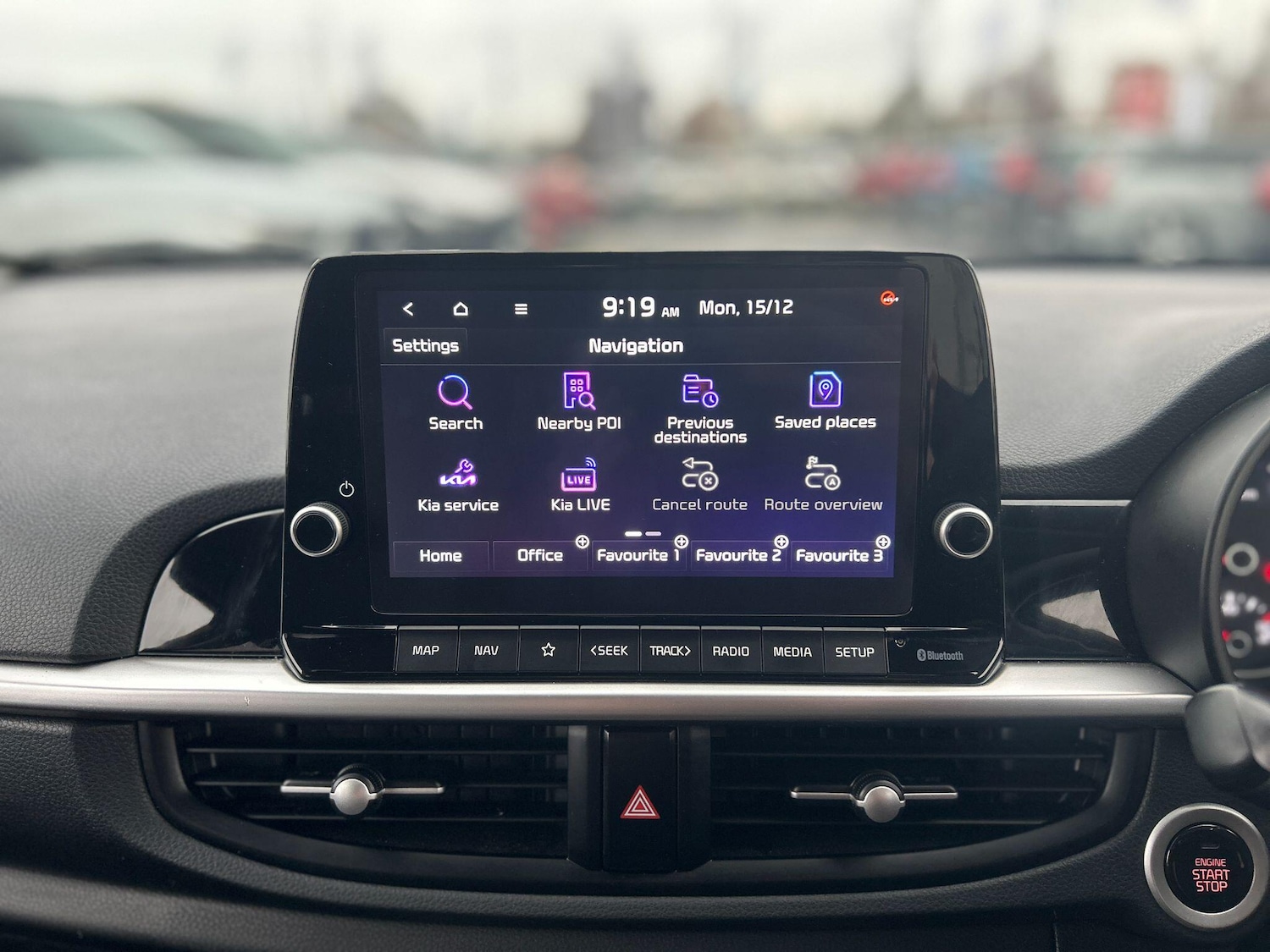 Used Kia Picanto 2024 for sale - 77021281: Photo 23