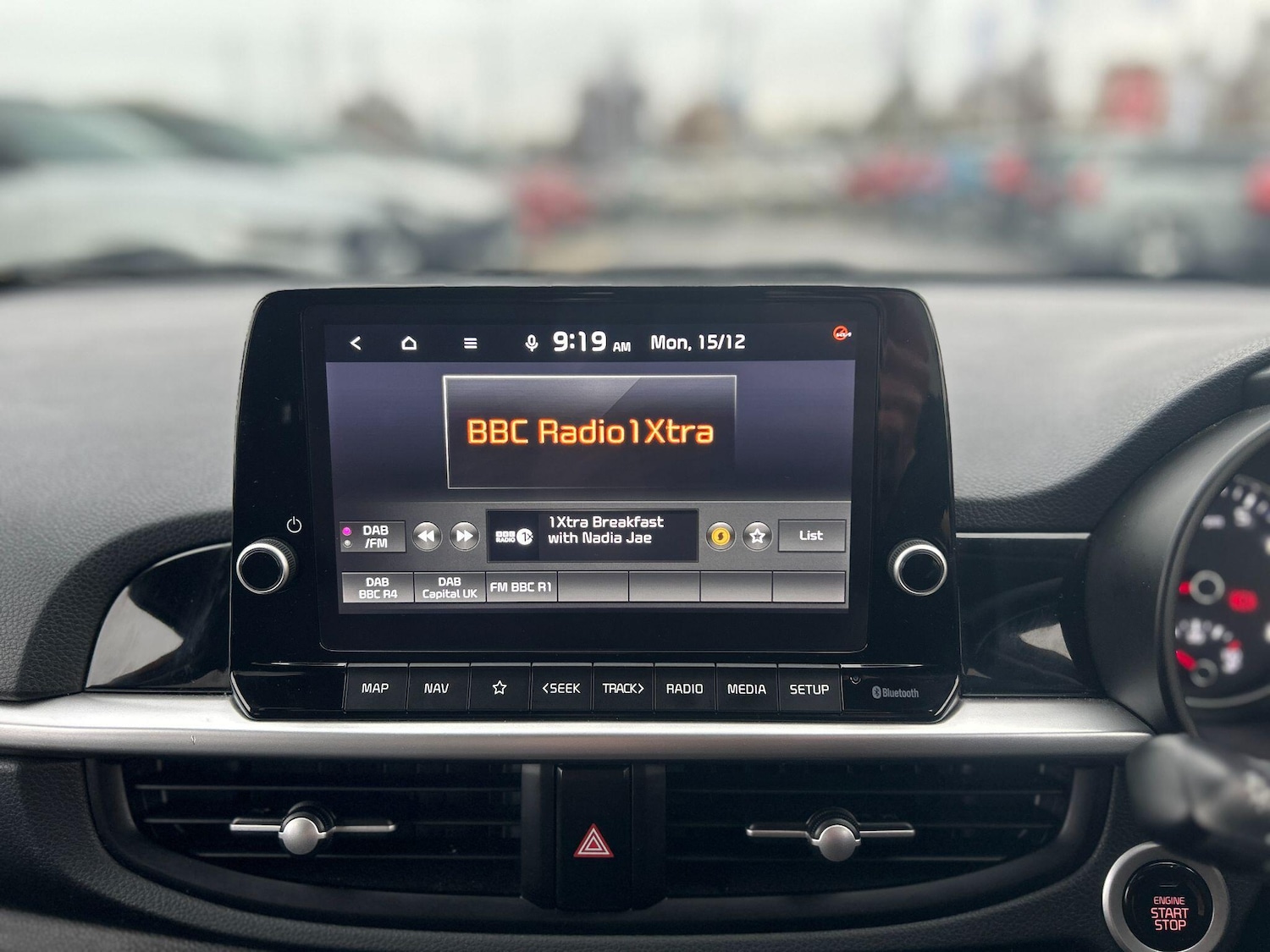 Used Kia Picanto 2024 for sale - 77021281: Photo 24