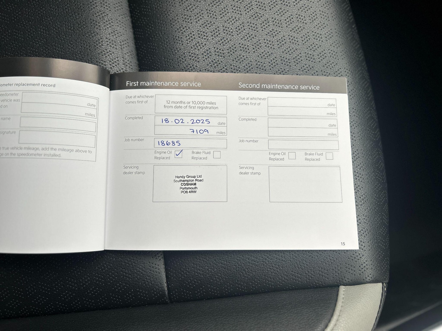 Used Kia Picanto 2024 for sale - 77021281: Photo 25